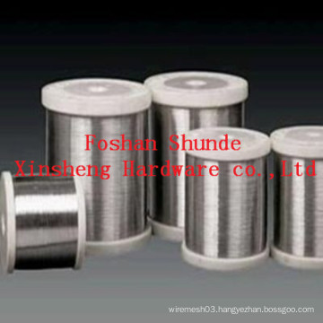 0.5mm Stainless Steel Wire for Sale